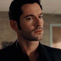Lucifer (@hellsfireburns) Twitter profile photo