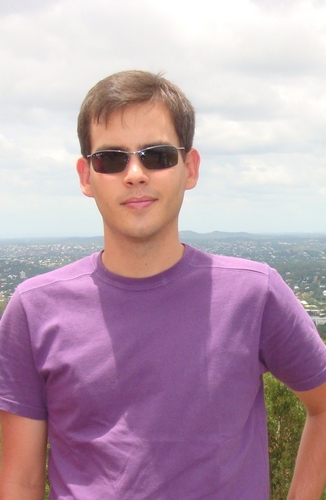 fdesiqueira's profile picture. 