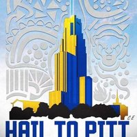 Pitt Panthers Fanatics(@PittFanaticsFB) 's Twitter Profile Photo