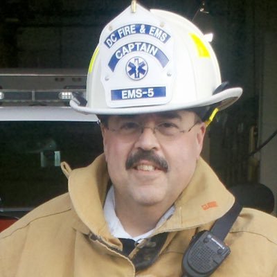 bobhernand's profile picture. DC Fire & EMS Captain/Paramedic Retired, First Responder to the Pentagon on 9/11. U.S. Navy Veteran, USS Caloosahatchee, Hospital Corpsman HM3 (1973-77)