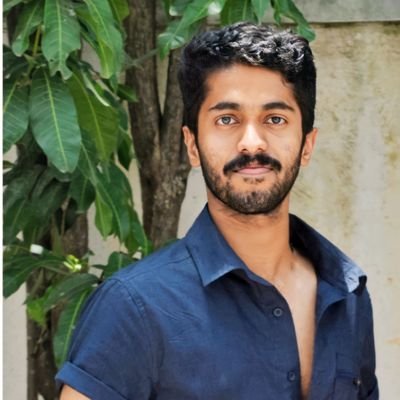 arjunprasi's profile picture. 