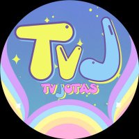 TV JOTAS(@TV_JOTAS) 's Twitter Profile Photo