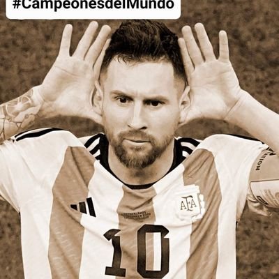 #Messi
#RiverPlate
#QueLaGenteCrea
#JuntosSomosMasGrandes