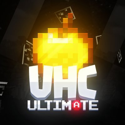 Streamed UHC Charity event organized by @milkteaboards, @Briszee, @cipherkai, @Normohh and @MrcsTwitt | Hosted by @ArcticUHC