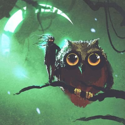kosa_rj12's profile picture. Kawthar 
21
Glasgow 
mental health  advocate