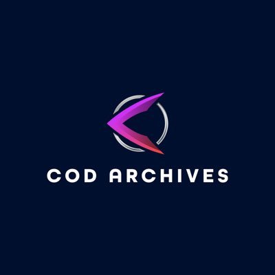 ArchivesCOD Profile Picture