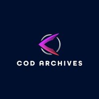 COD Archives(@ArchivesCOD) 's Twitter Profile Photo