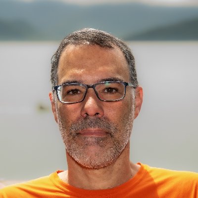 Theoretical Chemistry professor at the Federal University of the ABC Region, São Paulo Brazil.
