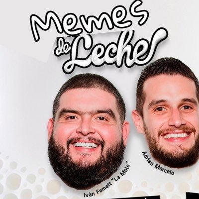 memes de leche Profile