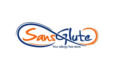 SansGlute's profile picture. We help people find allergy free information & purchase test kits, vitamins and supplements for their journey to wellbeing. Your Gluten & Allergy Free Store!