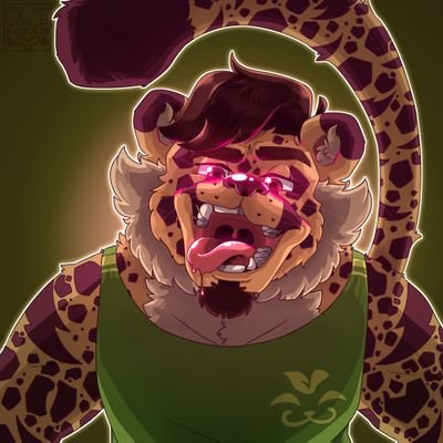 Oli_poken 🔞 (Comissions open)さんのプロフィール画像