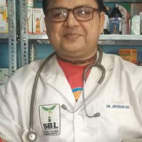 dr.arindam das (@impactblsr) 's Twitter Profile