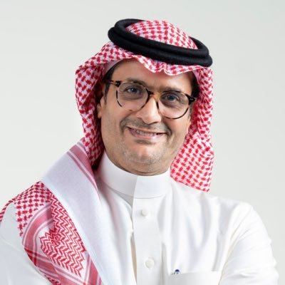 ناقد رياضي🌶️ من الاكثر تأثيرا في 🇸🇦 . مقدم برنامج #المواجهة. رئيس تحرير صحف (النادي والرياضي) سابقا. محترف إعلام .