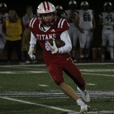 Dickinson Trinity High School
Football/Basketball/Track
2024
LShobe3@icloud.com