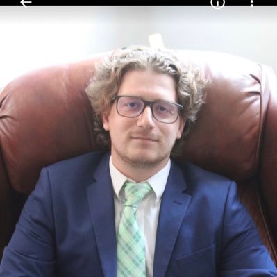 SzparagaMatt's profile picture. 