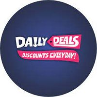 ⭐️Daily Deals⭐️ (@shareadealor2) 's Twitter Profile