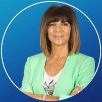 Stella Maris Córdoba(@stellamcordoba1) 's Twitter Profile Photo