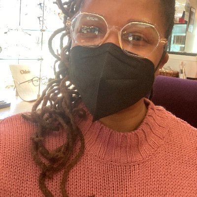 Founder, app creator, wife, mother, reader, philosopher, nature lover. Abolitionist. 🇭🇹🇺🇸🏳️🌈 Here for the radical love revolution. @YouMeQTBiz @YouMeQT
