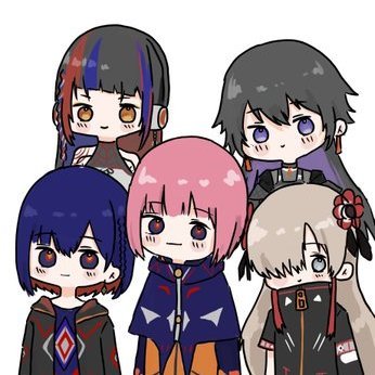グンマー帝国→ITF.23 scs2→esys
アイコンは- ̗̀☾ ̖́-アオスミ @aosumii_sub にお借りしました。