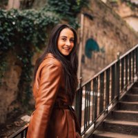 Sara Däbritz (@saradaebritz13) 's Twitter Profile