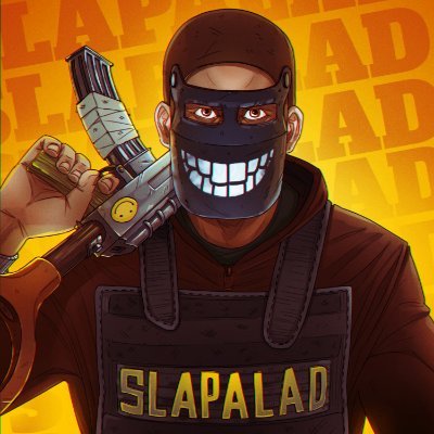 ImSlapaLad Profile Picture