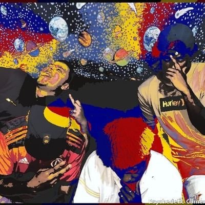 osmininoton's profile picture. Os Minino T.O.N