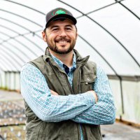 Tyler Froberg (@farmerfroberg) 's Twitter Profile