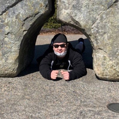 Quni_Jackson's profile picture. #BULLETCLUB #SPN #F・Marinos #STARWARS #USA #JAPAN #TaylorSwift #DaisyRidley