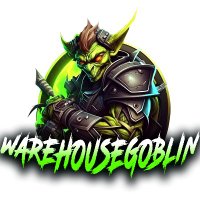 Warehousegoblin(@warehousegoblin) 's Twitter Profile Photo