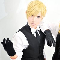有咲 (@be_bl00m) Twitter profile photo