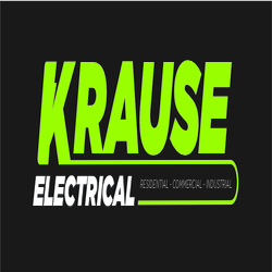 KrauseElec Profile Picture