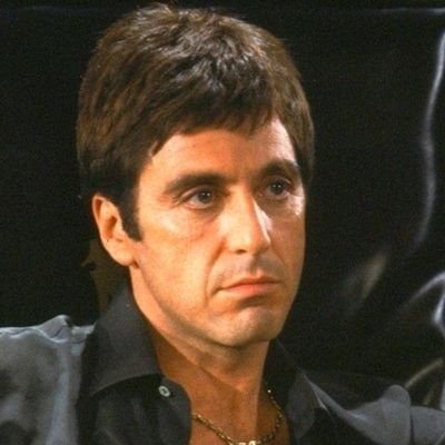 CrWolfman's profile picture. God Bless Me