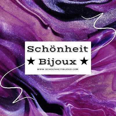 Schönheit Bijoux is known for handmade high quality crystal jewelry and accessories. Limited Edition Handmade Jewelry *-*-* Ships Worldwide *-*-*