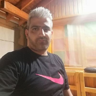 amirKh74270301's profile picture. Just like an eagle but with peace