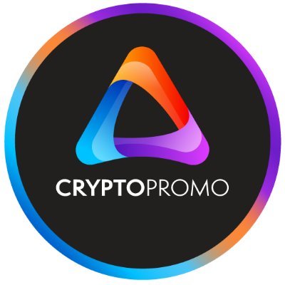 CryptoXPromo Profile Picture