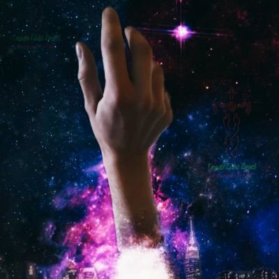 Artist Trans Eddie Brockさんのプロフィール画像