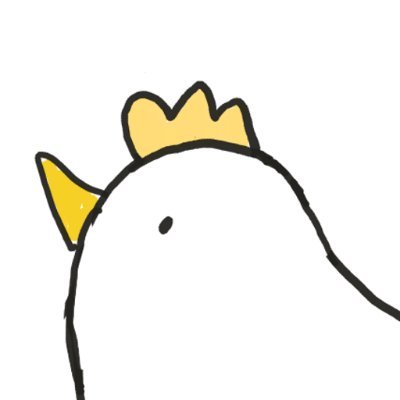 unpuy_tw's profile picture. 無職