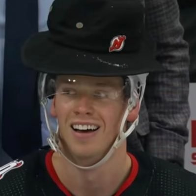 Seriously…did the devils win?