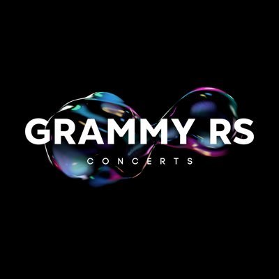 GRAMMY RS CONCERTS