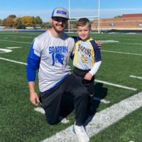 Jake Vrana (@coachvrana) 's Twitter Profile