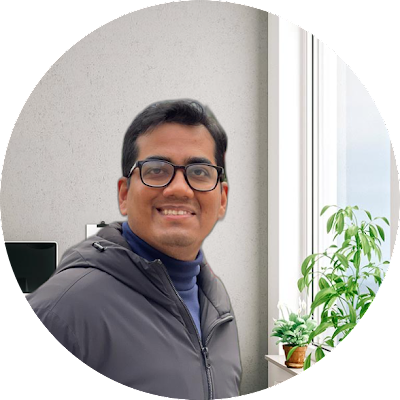 Abhishek Basu Profile