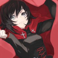 🌹Ruby Rose🌹(@Lewdedrose) 's Twitter Profile Photo