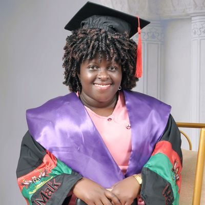 Blessedoc's profile picture. Beloved daughter of daddy God
Psychiatrist