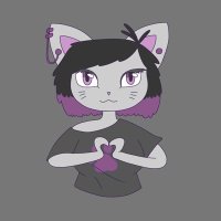 nekobaka7 (@nekobaka07) 's Twitter Profile