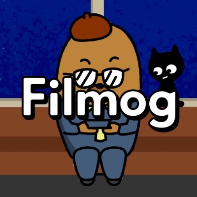 自分だけの映画記録アプリ Filmog（フィルモグ）の管理人。映画はもちろんのこと、サントラ大好き。キアヌ推し。正直な意見述べがち。ケータイを機種変しても一生使える記録アプリ目指します。他の映画記録アプリとぜひ併用してください！伸びしろしかない！