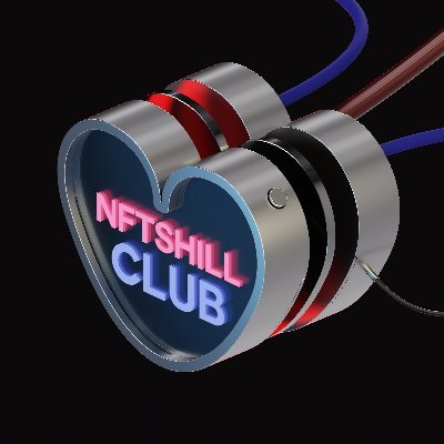 NFTshillClub (NSC)さんのプロフィール画像
