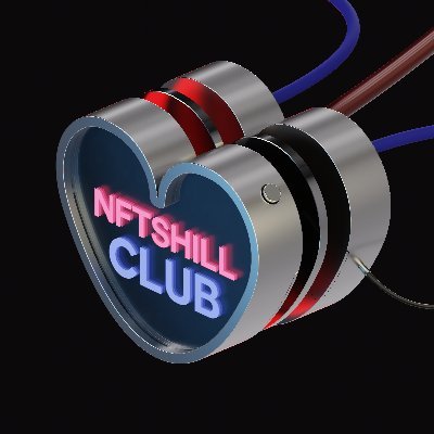 #NFTshillClub 👇
https://t.co/o6My4deBD5
https://t.co/6CUUtdzPMo