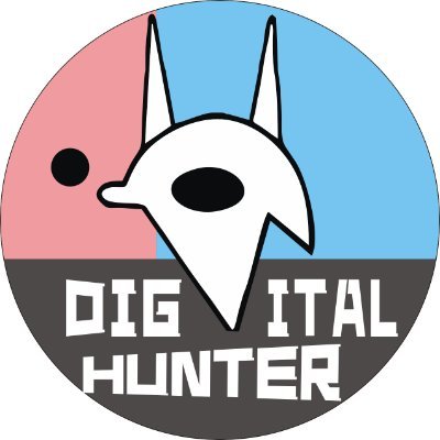 我们是 DigitalHunter 华人链游社区。
2023年4月初成立，目前已有5000多人的活跃社区。
主做新游戏发掘、分析、游戏教程攻略。
官网：https://t.co/dFa8UlpcoT

https://t.co/m6GuEPtjOA