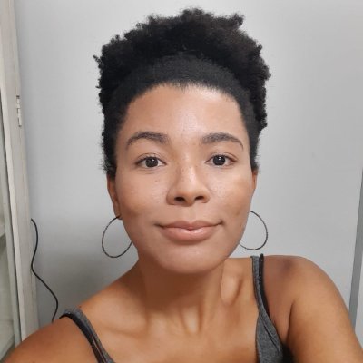 Neurobiologist. Ph.D. in Cell Biology @ufmg. In love with glial cells and animal behavior #latinproud #blacklivesmatter #swinlover 🇧🇷🧠🥰