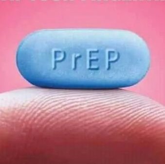 Free PrEP...Klinik Jalan Masjid Kuching..nak maklumat lanjut boleh mesej whatsapp Azri-011-25733412..PrEP Navigator Sarawak..#free#rm1#hiv#zero#jejaka